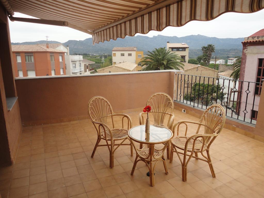 Villa Casa de Xerta  Habitación foto
