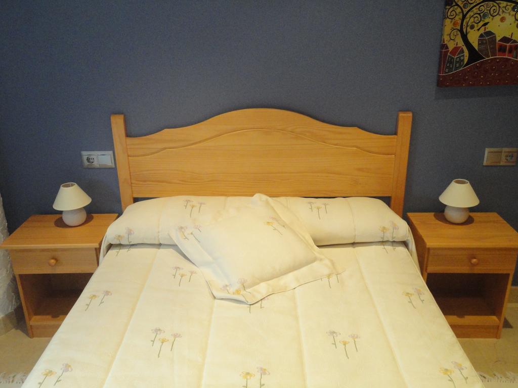 Villa Casa de Xerta  Habitación foto