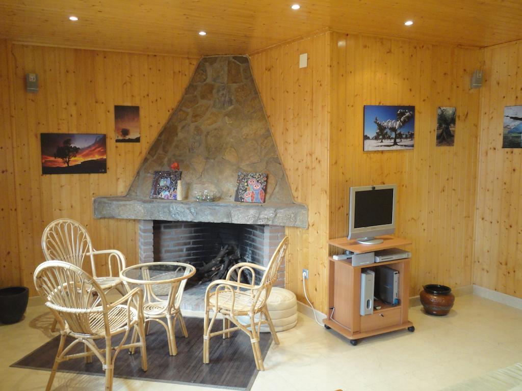 Villa Casa de Xerta  Habitación foto