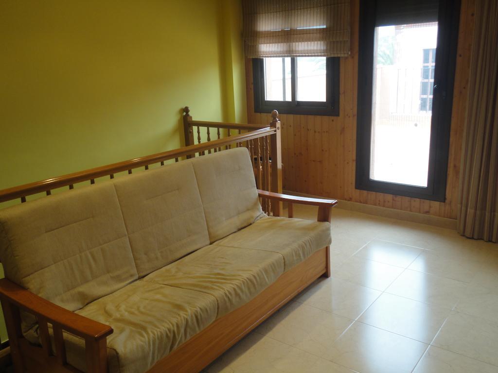Villa Casa de Xerta  Habitación foto