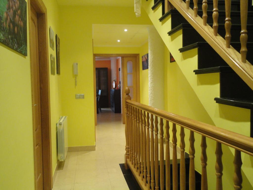 Villa Casa de Xerta  Habitación foto