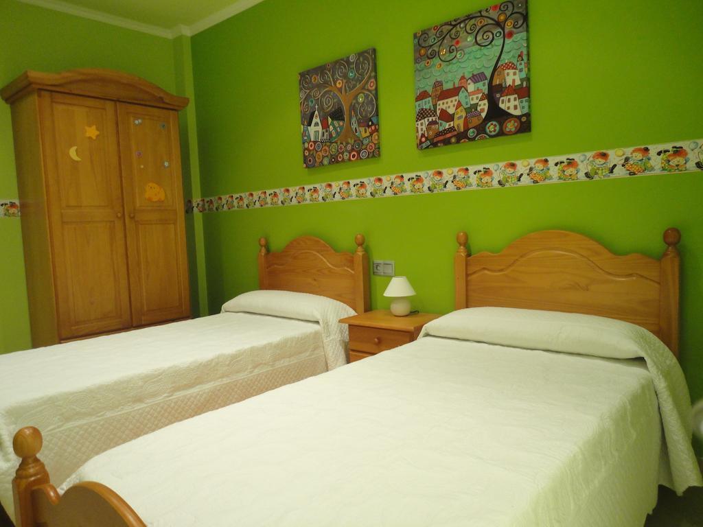 Villa Casa de Xerta  Habitación foto