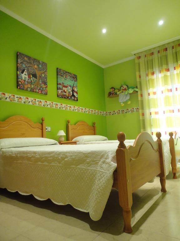 Villa Casa de Xerta  Habitación foto