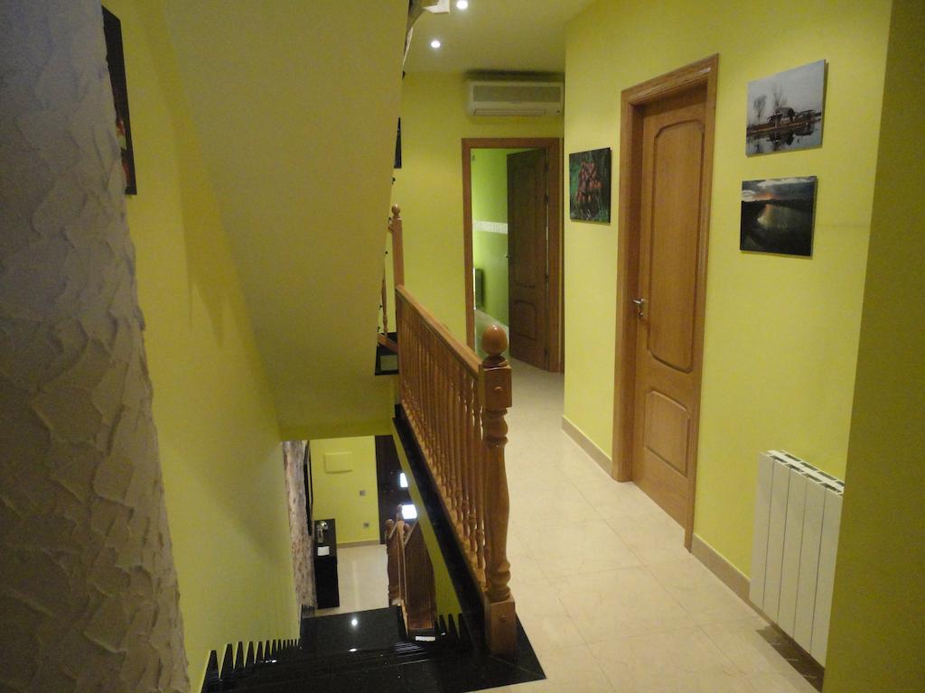 Villa Casa de Xerta  Habitación foto