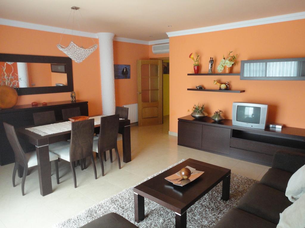 Villa Casa de Xerta  Habitación foto