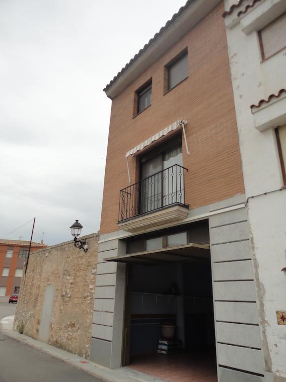Villa Casa de Xerta  Habitación foto